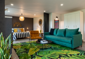 Airbnb apartamenti Raiskumā 